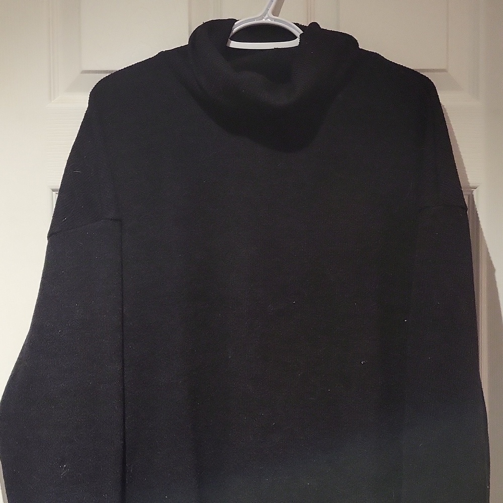Shein tunic